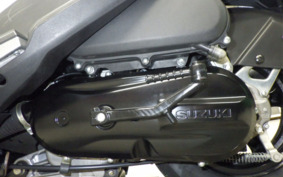 SUZUKI ADDRESS V125 DT11A