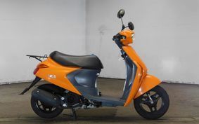 SUZUKI LET's 5 CA47A