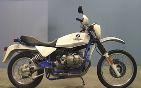 BMW R80GS BASIC 1998 7100