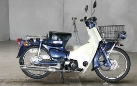 HONDA PRESS CUB 50 AA01