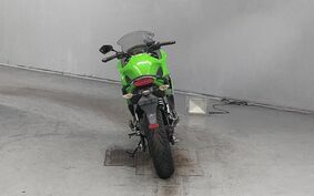 KAWASAKI NINJA 400 R 2010 ER400B