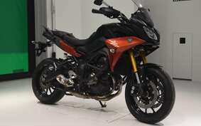 YAMAHA MT-09 Tracer GT 2020 RN51J