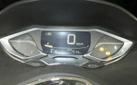 HONDA PCX 160 KF47