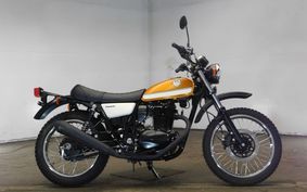 KAWASAKI 250TR 2013 BJ250F