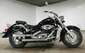 SUZUKI INTRUDER 400 Classic 2008 VK54A