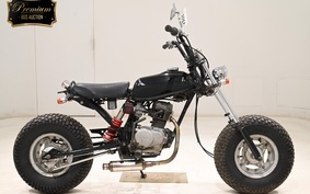 HONDA R&P CY50