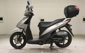 SUZUKI ADDRESS 110 CE47A