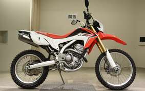 HONDA CRF250L MD38