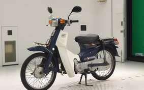 HONDA C50 SUPER CUB E C50