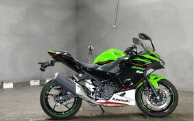 KAWASAKI NINJA 400 2022 EX400G