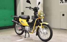 HONDA CROSS CUB 110 JA10