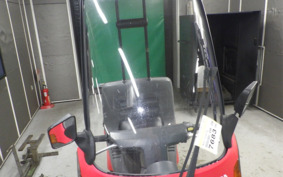 HONDA GYRO CANOPY TA03