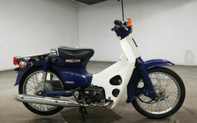 HONDA PRESS CUB 50 AA01