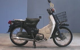 HONDA C50 SUPER CUB E C50