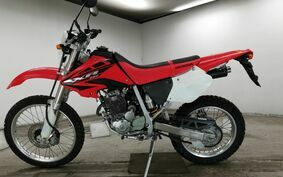 HONDA XR250 MD30