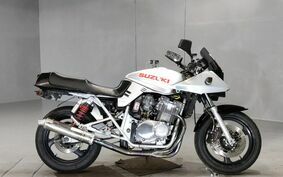 SUZUKI GSX400S KATANA 1992 GK77A