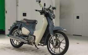 HONDA C125 SUPER CUB JA48