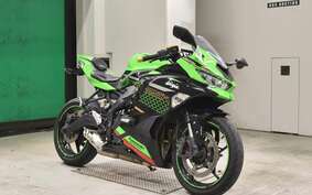 KAWASAKI ZX-25R ZX250E