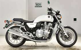 HONDA CB1100 EX ABS 2014 SC65