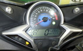 HONDA CBR250R A MC41