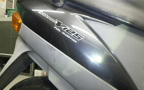 SUZUKI ADDRESS V125 CF4EA