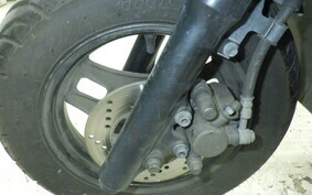 SUZUKI ADDRESS V125 S CF4MA