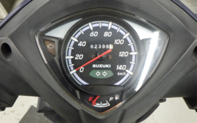 SUZUKI ADDRESS 110 CE47A