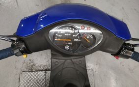 YAMAHA JOG ZR SA58J