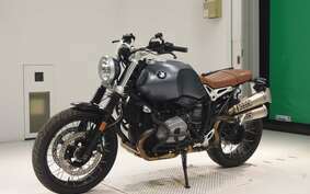 BMW R NINE T SCRAMBLER 2019