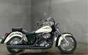 HONDA SHADOW 400 1999 NC34