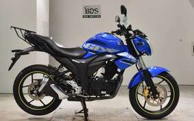 SUZUKI GIXXER 150 NG4BG