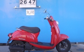 HONDA CREA SCOOPY AF55