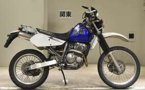 SUZUKI DJEBEL 250 XC SJ45A