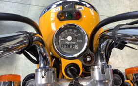 HONDA MONKEY AB27