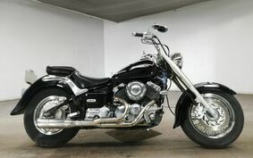 YAMAHA DRAGSTAR 400 CLASSIC 1999 4TR