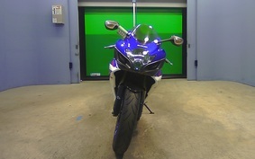 SUZUKI GSX-R600 2006 GN7DA