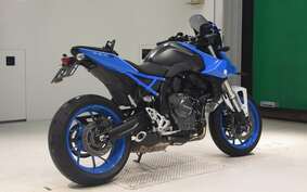 SUZUKI GSX-8S 2023 EM1AA