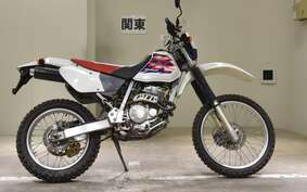 HONDA XR250 MD30