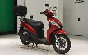 HONDA DIO 110 JF31