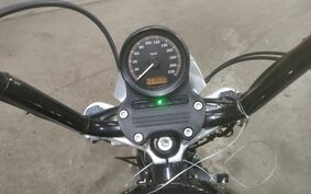 HARLEY XL883L 2011 CR2