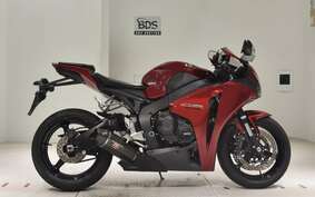 HONDA CBR1000RR Gen. 2 2008 SC59