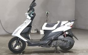 SUZUKI ADDRESS V125 CF4MA