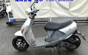 SUZUKI LET's 4 CA46A