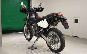 SUZUKI DJEBEL 250 XC SJ45A