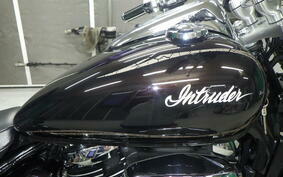 SUZUKI INTRUDER 400 Classic 2012 VK56A