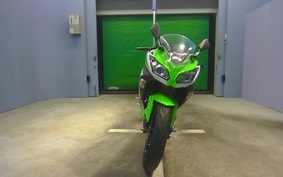 KAWASAKI NINJA 250 ABS 2015 EX250L