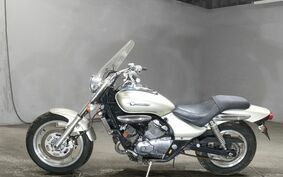 KAWASAKI ELIMINATOR 250 V Type VN250A