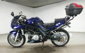 SUZUKI SV1000S 2007 VT54A