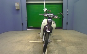 HONDA DREAM 110 JA27