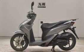 HONDA DIO 110 JF31